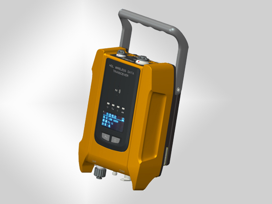 中海達(dá)HDL全能星CORS電臺 中海達(dá)HDL全能星CORS電臺