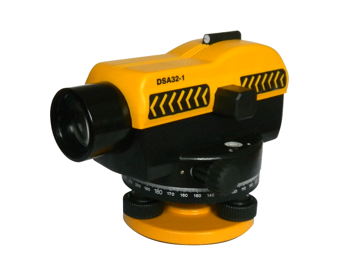 興歐DS A32自動(dòng)安平水準(zhǔn)儀 興歐DS A32自動(dòng)安平水準(zhǔn)儀