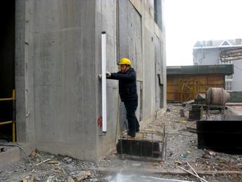 沉降觀測步驟詳細講解，高精度水準測量流程