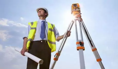 測繪專業術語110條大集合，做測繪的你有沒有掛在嘴邊？