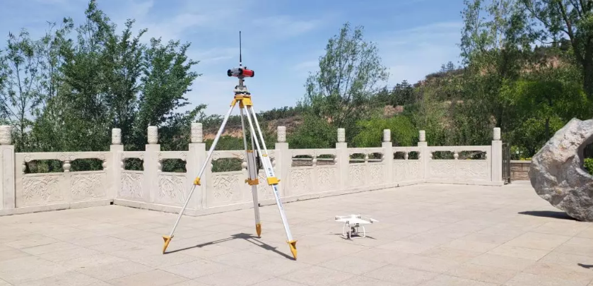 用科力達PPK，可以輕松完成1:500高精度免像控航測作業