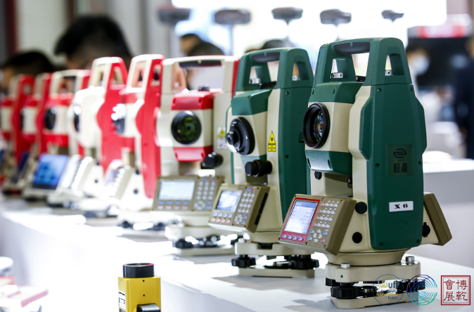 CHINTERGEO 2020青島會“新成果”大閱兵，科力達五大看點！