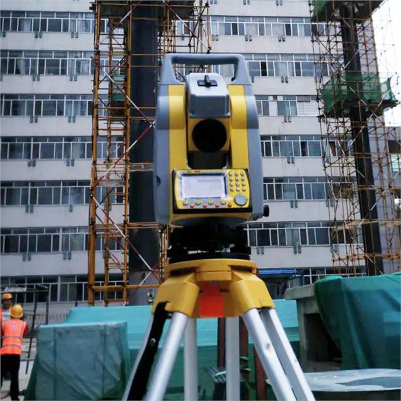 中緯ZT80A4全站儀有哪些優勢？